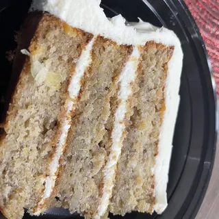 Hummingbird Cake