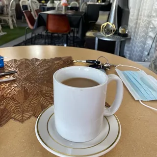 Coffee