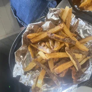 Home Fries