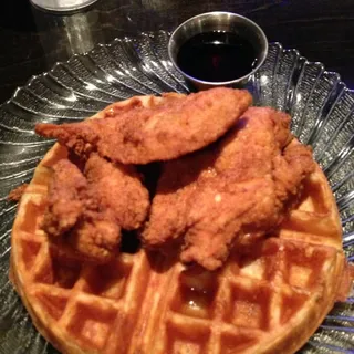 Waffle