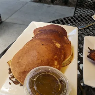 Pancakes