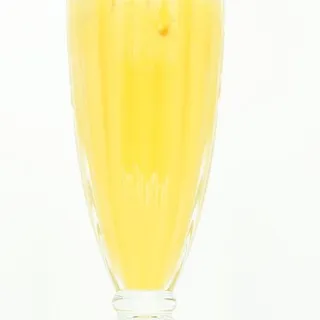 Mango Lassi