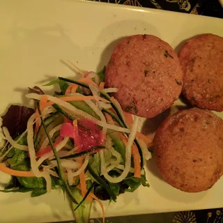 Aloo Tikki