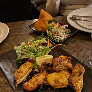 Chicken Tikka ( app )