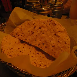 Papadum