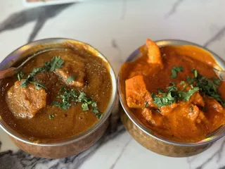 Punjab Cafe