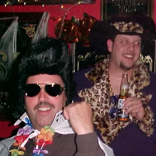 Karaoke fun