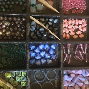 Beads for sale