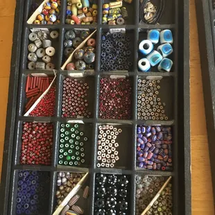 beads for sale