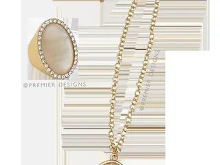 Sara Strada Of Premier Designs Jewelry