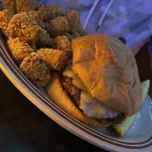 Shantytown Grill