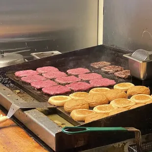 Where the magic happens.