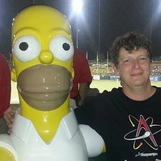 Ted S.