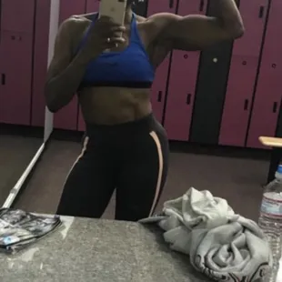 I had no idea this was possible after 55