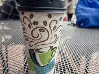 R Coffee House
