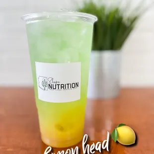 Come and try our new flavor !!!!