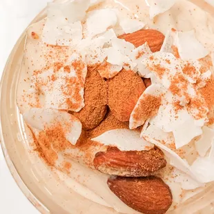 Frosted animal cookie