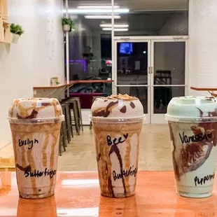 All under 300 calories