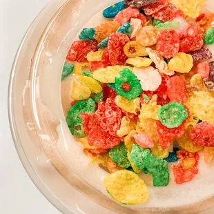 Looking for a healthy lunch !!! We're here until 2 pm