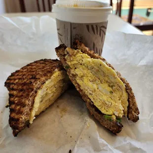 Shapeshifters Cafe