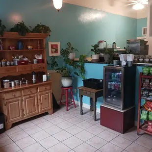 Shapeshifters, not bad!  Nice spot.