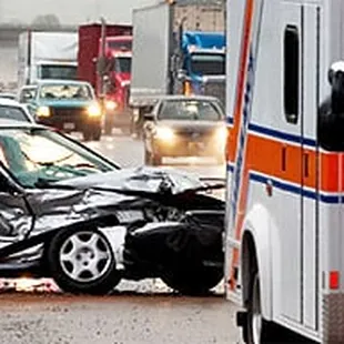 We treat auto injuries. When you are in an accident you need Chiropractic care