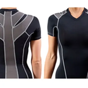 Performance Apparel will retrain your body to achieve proper muscular alignment and posture, improved quality of movement.
