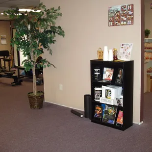 we sale P90X tapes and DVD's to help you get into the best shape of your life.