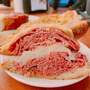 Shapiro's Delicatessen