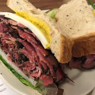 sandwich, food, sandwiches