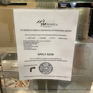 Hiring