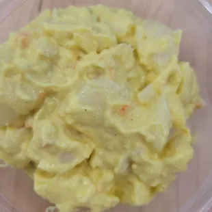 Potato salad