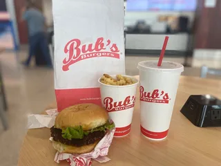 Bub's Burgers