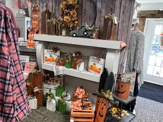 Grace On Main Boutique