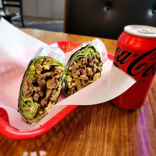 food, wraps, burrito, burritos and wraps