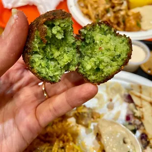 Falafel