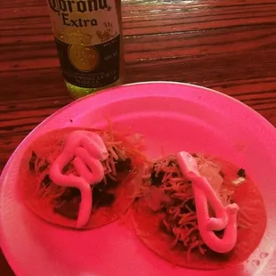 Taco Tuesday is Back!!