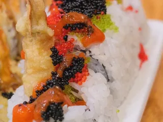 Sushi Ko
