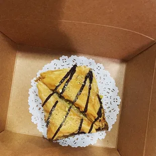 Baklava