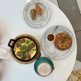 food