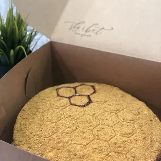Honey Cake
