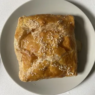 Cheese Xachapuri