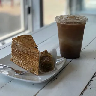 Latte
