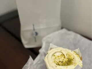 Baked & Wired