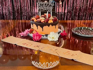 The Cakeroom
