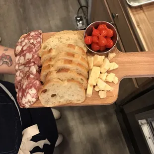food