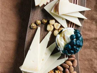 Urban Stead Cheese