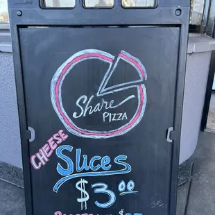 Slice Price