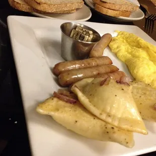 The Pittsburg Breakfast!