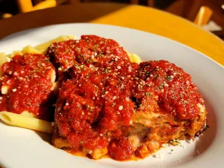 Pleasure Bar and Restaurant